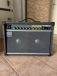Roland JC-40 Roland JC-40