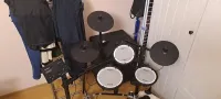 Roland Td 07 DMK