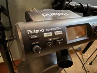 Roland TD-4 Batería electrónica - Kárpáti Zoltán [Today, 11:16 am]