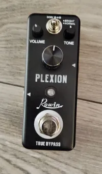 Rowin LEF-324 PLEXION