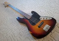 Sandberg California TT4 passive hardcore aged