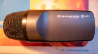 Sennheiser E602II Micrófono de estudio - Robi [Day before yesterday, 9:39 am]