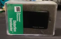 Seymour Duncan Blackouts