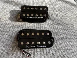 Seymour Duncan TB15-SH6N