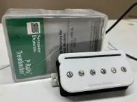 Seymour-Duncan TPBR-1b P-RAIL Trembucker Pickup - Meszattila [Day before yesterday, 8:55 am]