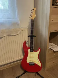 Sire Larry Carlton S3 Elektromos gitár - redeitomi [Ma, 14:20]