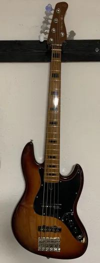 Sire V5 alder 5