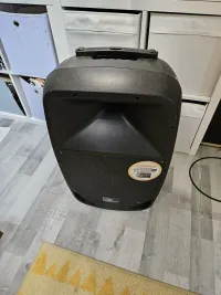 SoundSation Go Sound 15air wifi Aktivbox - reducer75 [Ma, 10:30]