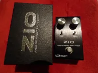 Source Audio Zio Boost preamp és