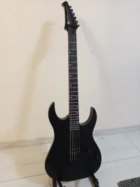 Spira S-400 E-Gitarre - Marcell87 [Yesterday, 5:34 pm]