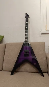 Spira V-500 TPP E Electric guitar - Kőszegi Máté [Today, 11:09 pm]