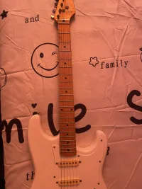 Squier M2 Squier M2