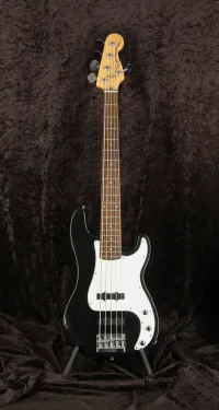 Squier Precision Bass Standard Special V MII 2003 Bajo de 5 cuerdas - Vintage52 Hangszerbolt és szerviz [Yesterday, 9:03 pm]