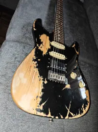 Squier Showmaster