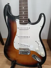 Squier Stratocaster
