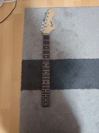 Squier Stratocaster Krk nástroja - guitarguy [Yesterday, 10:04 pm]