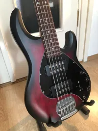 Sterling By music man sub series stingray 5 hh Bajo eléctrico - Téglás Péter [Yesterday, 10:52 pm]