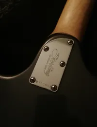 Sterling Cutlass Elektromos gitár - Budavári Csaba [Ma, 08:32]