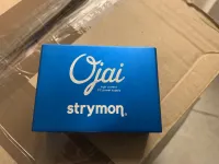 Strymon Ojai Adapter - Salai Dávid [Ma, 13:29]