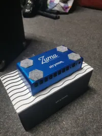 Strymon Zuma Tápegység - Szilágyi László [Ma, 18:41]