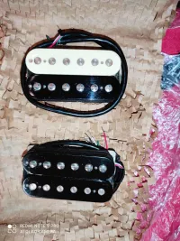 Suhr Doug Aldrich szett