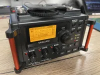 Tascam Dr60d mk2 Digitálny rekordér - grdn [September 26, 2025, 1:19 pm]