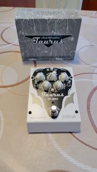 Taurus T-Di Mk2 Taurus T-Di Mk2