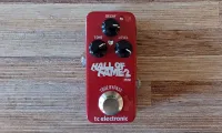 TC Electronic Hall Of Fame 2 mini