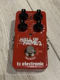 TC Electronic Hall Of Fame 2