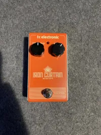 TC Electronic Iron Curtain