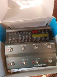 TC Electronic Nova System TC Electronic Nova System
