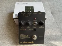 TC Electronic SCF Gold TC Electronic SCF Gold