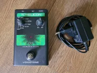 TC Helicon VoiceTone D1 procesador vocal - Soma Ecseri [Today, 12:39 pm]