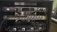 Universal Audio Apollo X8 Studio-Soundkarte - kamopeter [Yesterday, 10:06 am]