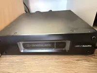 Universal Audio UAD-2 Satellite OCTO DSP-Karte - Kárpáti Zoltán [Today, 8:52 am]