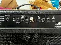 Vox AC 50 CP2 Gitárkombó - DUGMANICS ZOLTÁN [Tegnap, 12:08]
