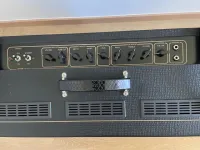 Vox AC15C2 Csöves gitárkombó - Ambrózi András [Ma, 16:20]
