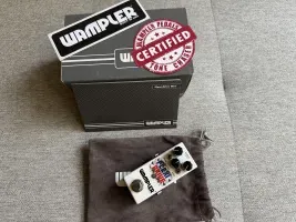 Wampler Plexy Drive mini