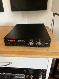 Warm Audio WA12 MKII