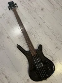 Warwick Corvette Double Buck Special Edition 2010 Bajo eléctrico - edraven [Yesterday, 9:08 am]