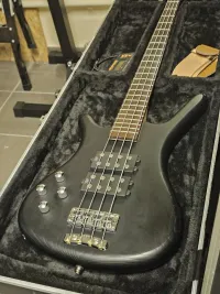 Warwick Corvette SS LH 4 NB TS Linkshänder Bass - stalker [Yesterday, 12:32 pm]