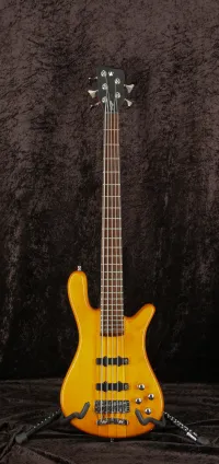 Warwick RockBass Streamer NT I 5 HV THP Basszusgitár 5 húros - Vintage52 Hangszerbolt és szerviz [Ma, 14:37]