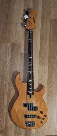 YAMAHA BB614 kontakthibás Basszusgitár - Celon 96 [Ma, 21:08]