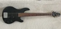 YAMAHA BBN5II Basszusgitár 5 húros - fenderfanatik [Ma, 13:18]