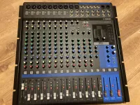 YAMAHA MG16XU YAMAHA MG16XU