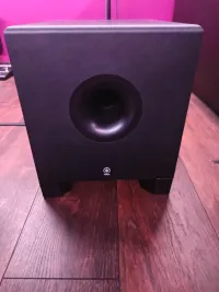 YAMAHA MSP 7 es HS10W Stúdió monitor - Istvan Doleszak [Ma, 14:12]