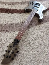 YAMAHA RGX220DZ Electric guitar - PCSZM [Today, 9:27 am]