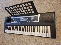 YAMAHA YPT-210