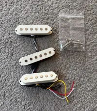 YHL Mercury S73D Stratocaster Hangszedő szett - Stratoo [Ma, 16:17]