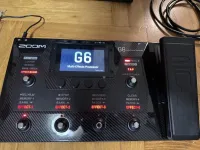 Zoom G6